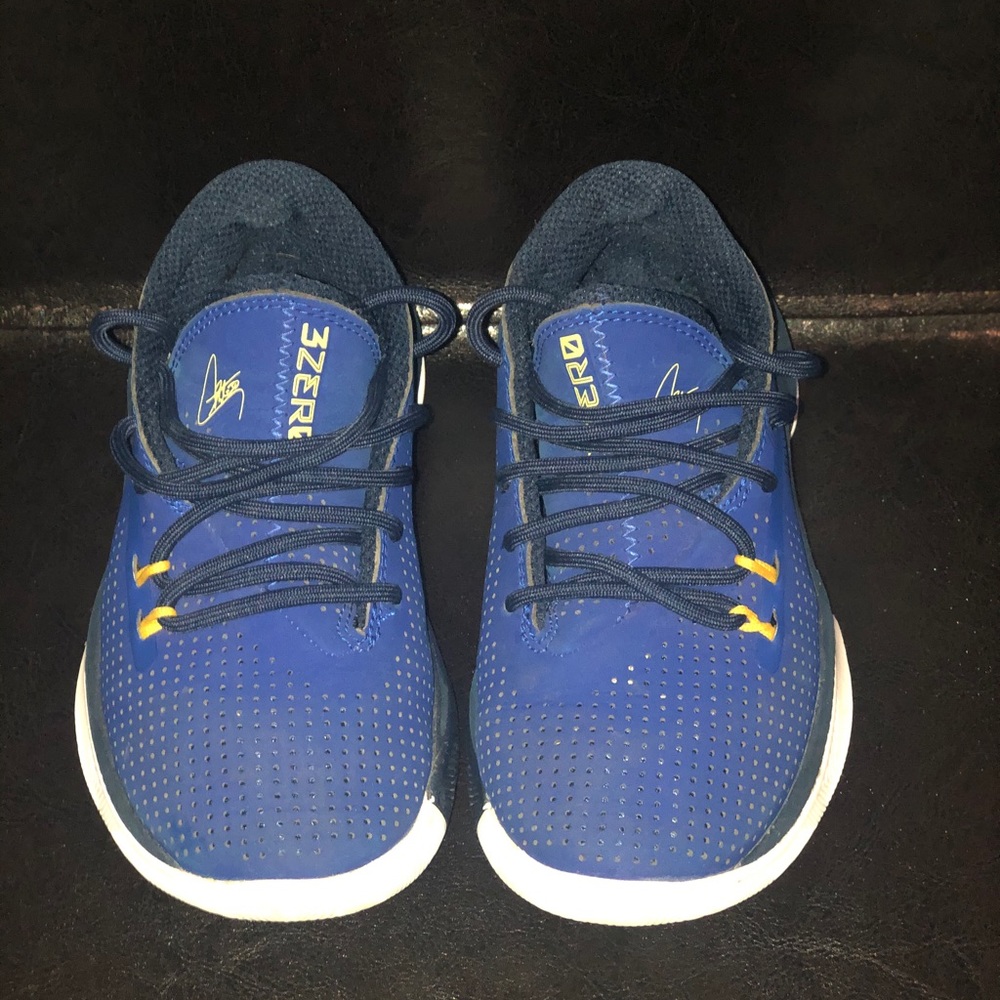 Under Armour 3Zero